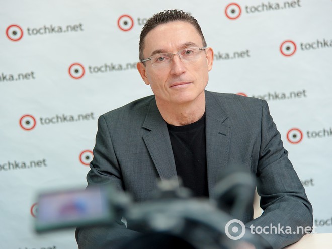 Виктор Грицько