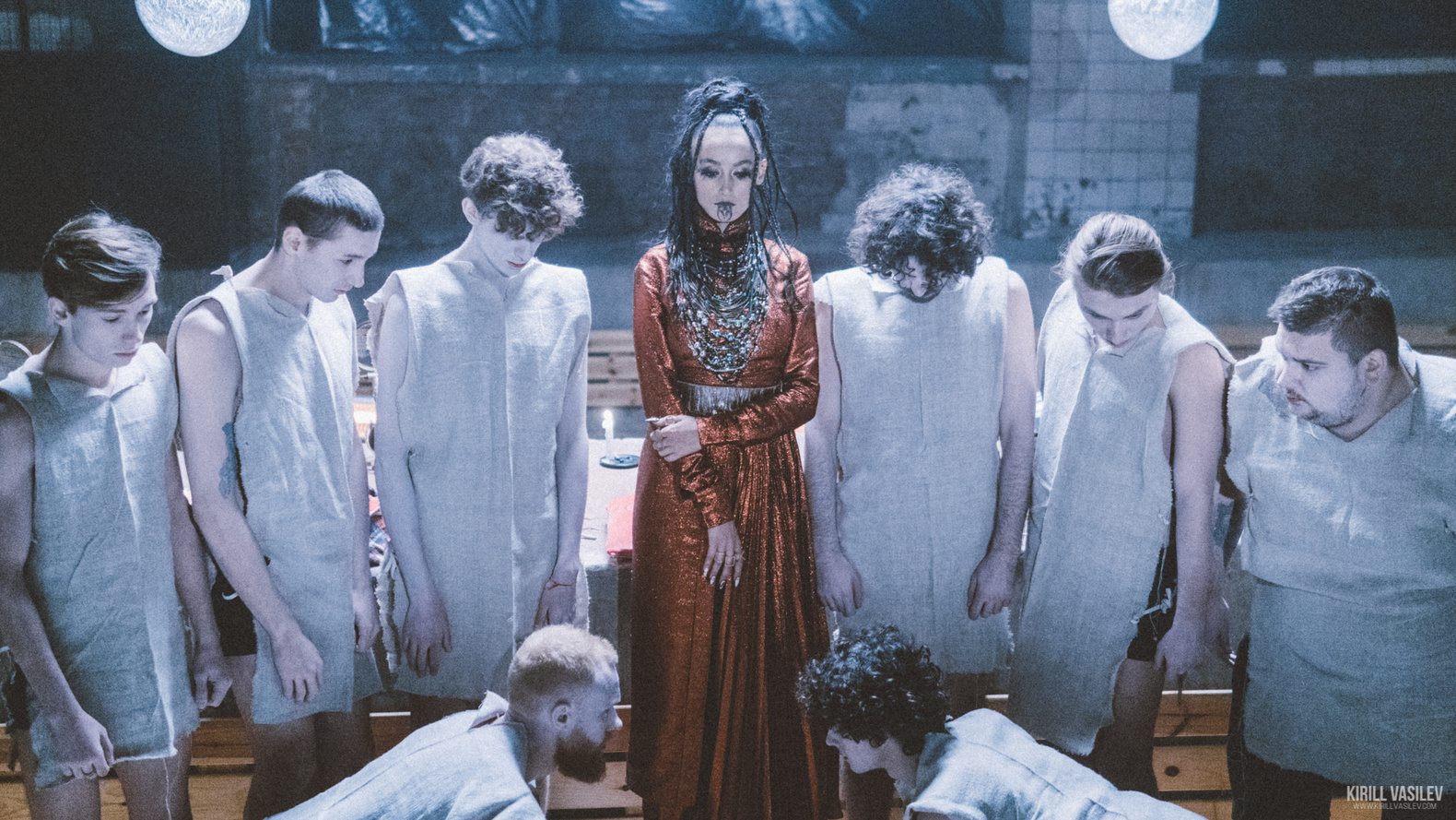 "Падло": alyona alyona и Alina Pash презентовали совместный клип