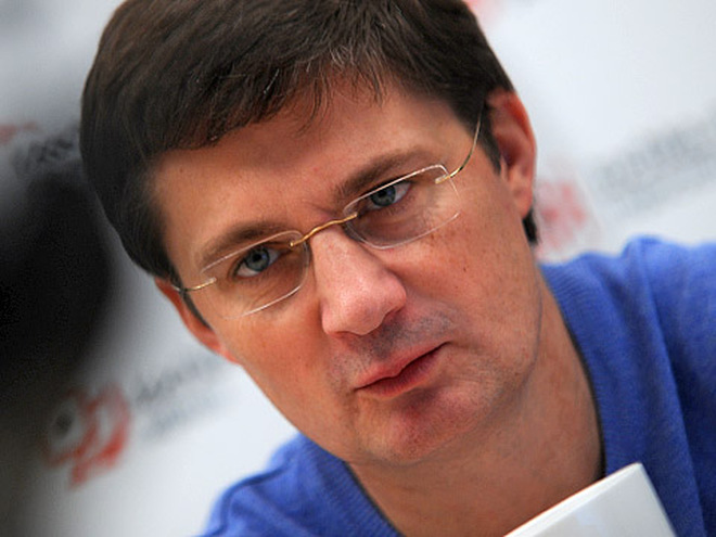 Игорь Кондратюк