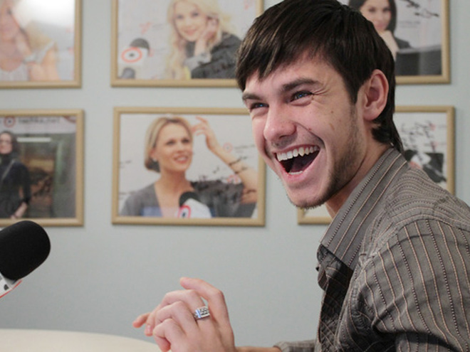 Паша Воронец