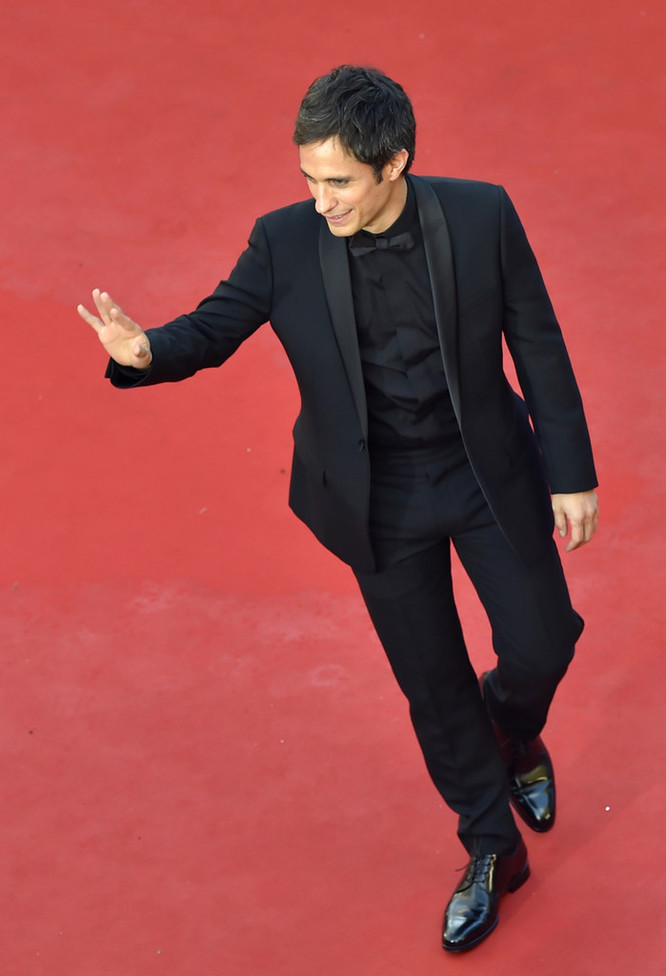 Канни 2016: Неруда