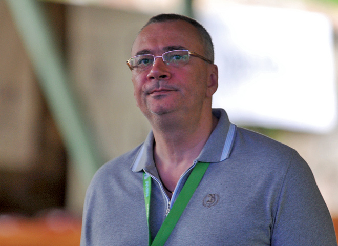 Константин Меладзе