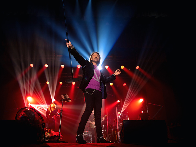 Олег Винник