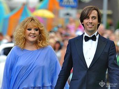 Алла Пугачева, Максим Галкин