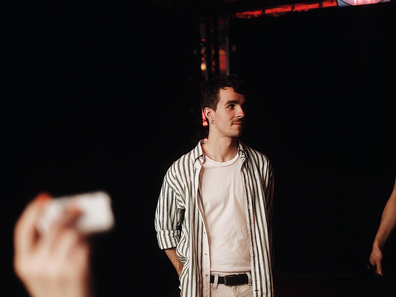 В Киеве прошла селебритиз-презентация игры RevolVR "Дикий запад"