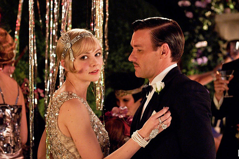 Великий Гэтсби