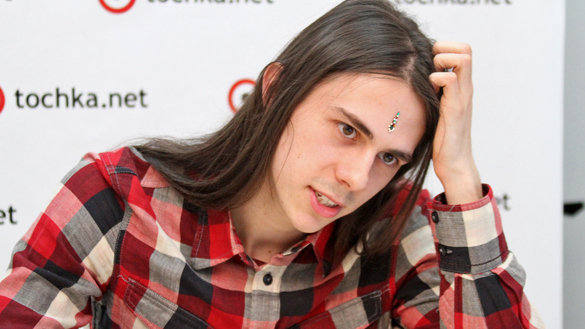 Жан Грицфельдт