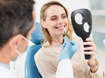 Як вибрати стоматологічну клініку