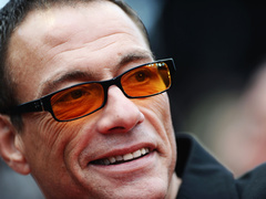 Жан-Клод Ван Дамм