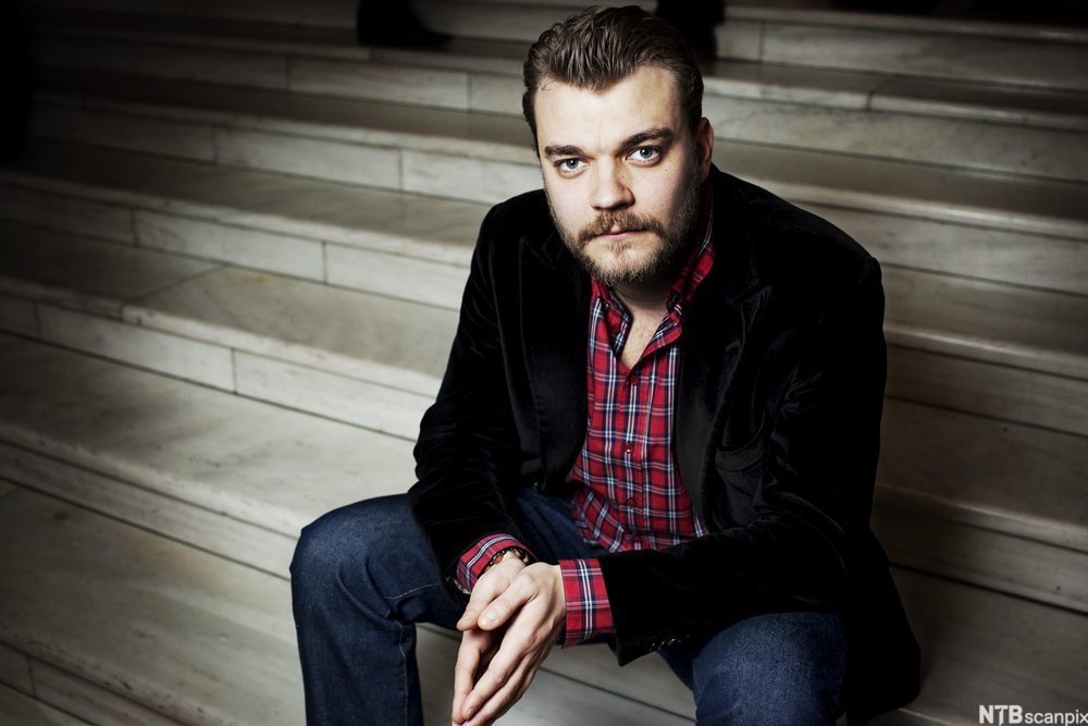 Йохан Филип Асбек