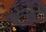 Starcraft -  bruce vs loc zvp Estrella