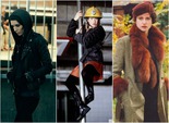 Новогодние костюмы 2015: идеи для вдохновения