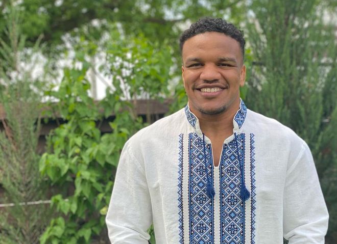 Жан Беленюк