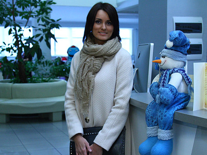 Елизавета Глинская