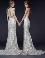 Свадебные платья Vera Wang 15/16