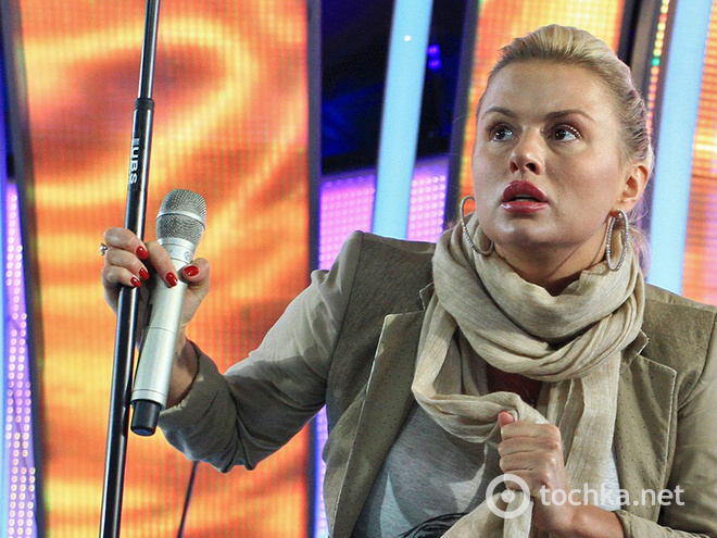 Анна Семенович