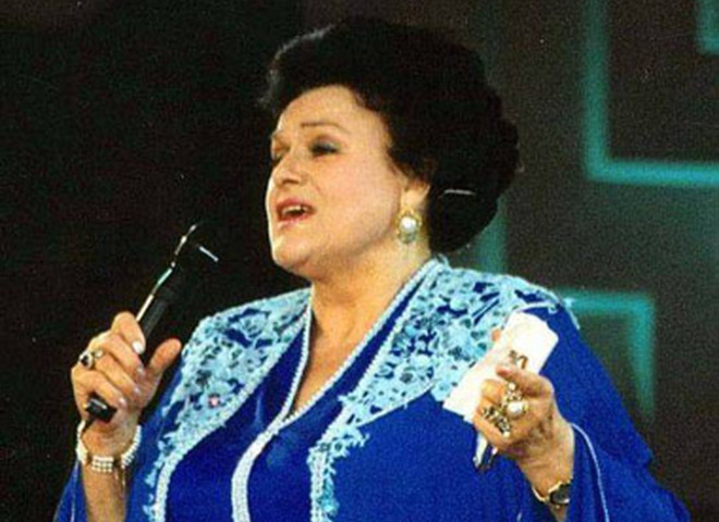 Людмила Зикіна