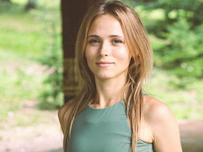 «Схожі?»: зірка «Сватів» Анна Кошмал показала фото з батьком та сином