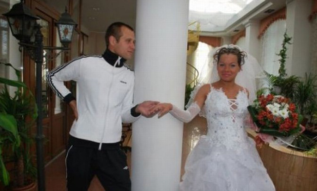 День, о котором мечтает каждая девочка