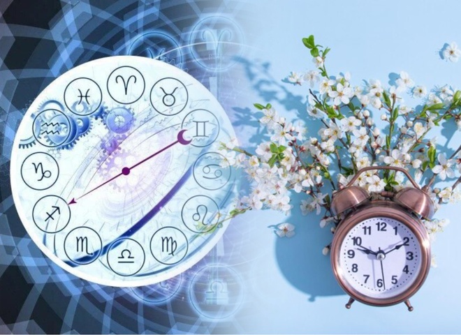 Березень 2025 року принесе радикальні зміни в життя цих трьох знаків зодіаку