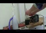 Курильщики - для вас...