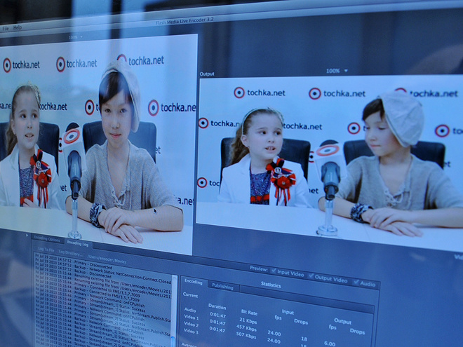 Арсен Шавлюк и Галина Дубок