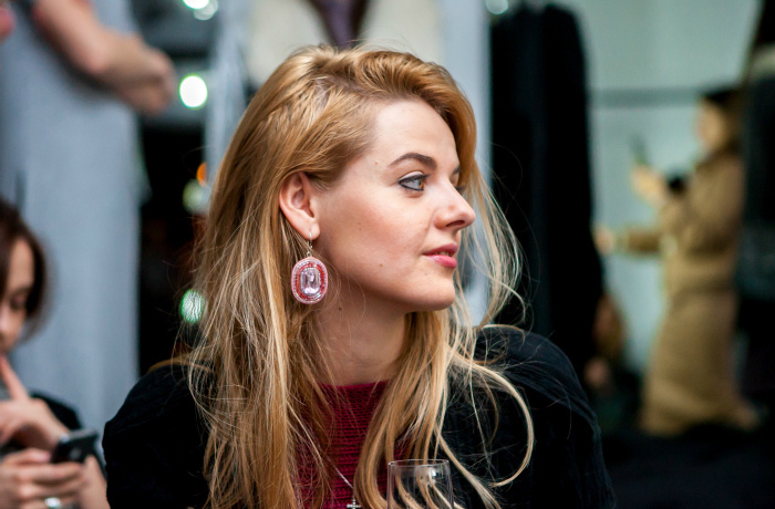 День рождения Corner Concept Store