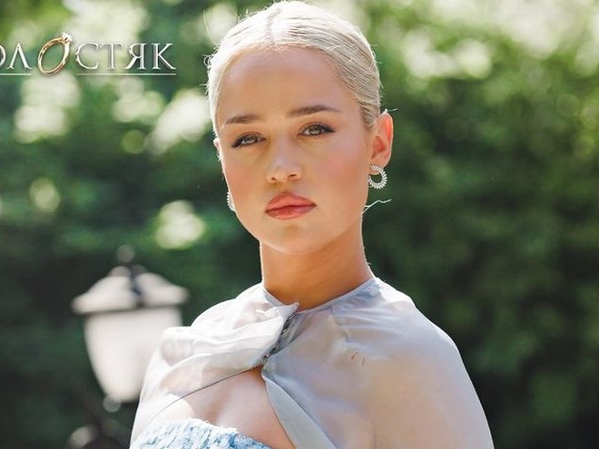 Переможниця «Холостяка-13» озвучила причину розлучення з першим чоловіком