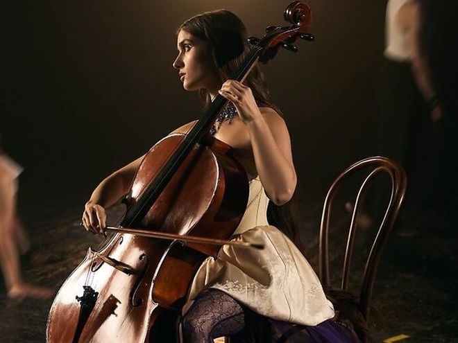 Jerry Heil нарвалася на критику через заяву про проблеми в особистому житті