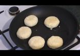 Сырники. Рецепт