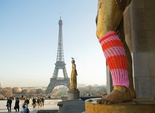 Yarn Bombing