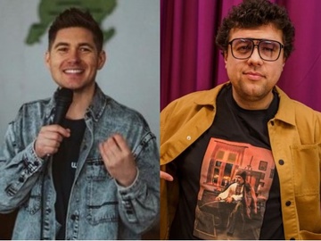 Шумко з "Жіночого кварталу" розкритикував Остапчука: Мені не подобалося, як поводився по відношенню до своєї першої дружини