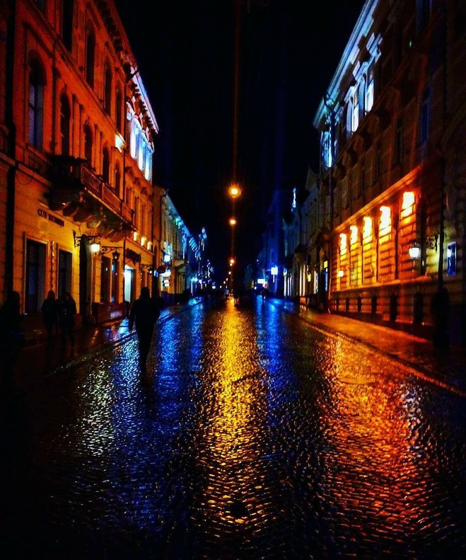 Весняні канікули
