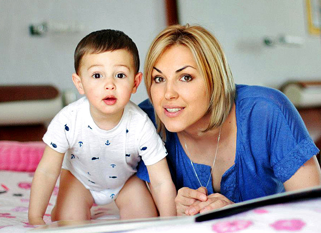 Яна Клочкова