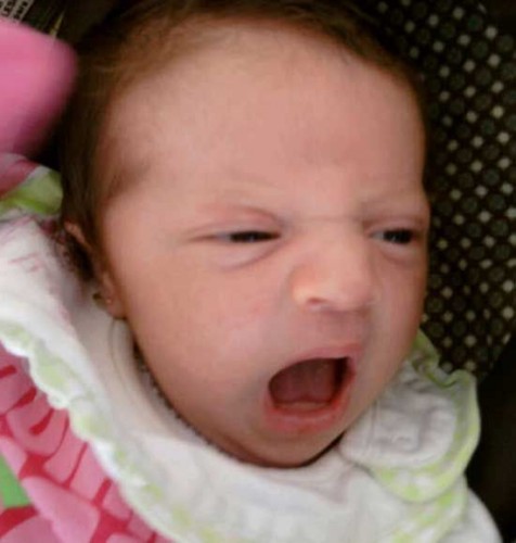 Страшненькие детки)