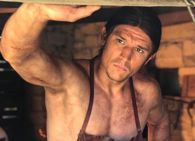 Анамның порнографиясы