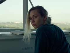 Черное зеркало 5 сезон - где смотреть онлайн