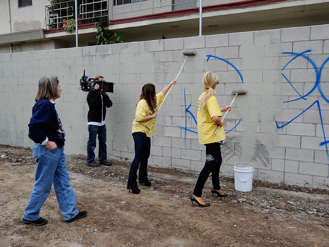 Періс Хілтон