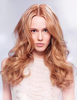 Модный цвет волос зима 2016