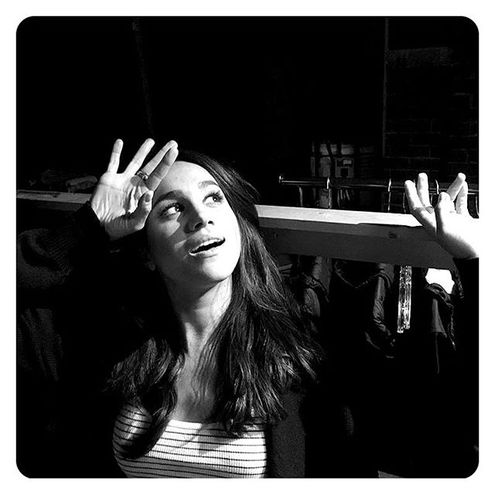 Меган Маркл