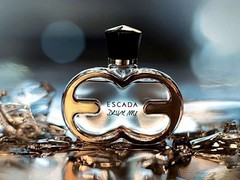 Escada представила новый аромат