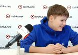 Web-конференция с Даниилом Рувинским