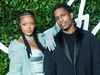 Рианна и A$AP Rocky