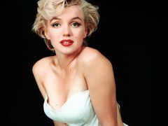 Новую линию одежды назвали именем Мэрилин Монро