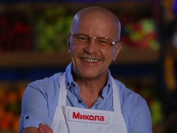 На фронті загинув учасник шоу «МайстерШеф» Микола Молоков