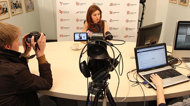 Юлия Полищук