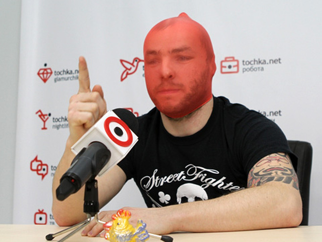 Пивник Петя