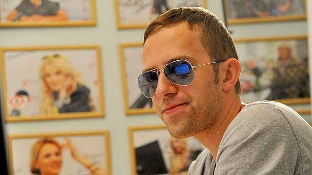 Антон Абдулаев