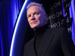 41-річна дочка Стінга оголосила про заручини