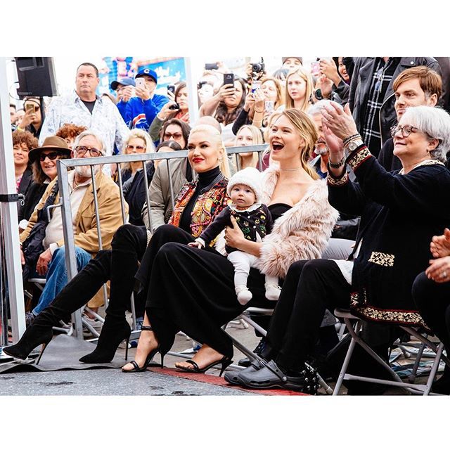 Бехати Принслу и Адам Левин